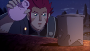Thundercats: Recipe for Disaster Screen Shot Captures