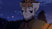 Thundercats: Recipe for Disaster Screen Shot Captures