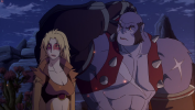 Thundercats: Recipe for Disaster Screen Shot Captures