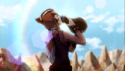 Thundercats: Recipe for Disaster Screen Shot Captures