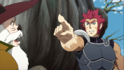 Thundercats: Recipe for Disaster Screen Shot Captures