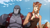Thundercats: Recipe for Disaster Screen Shot Captures