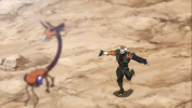 Thundercats: Recipe for Disaster Screen Shot Captures