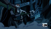 Thundercats: The Soul Sever Screen Shot Captures