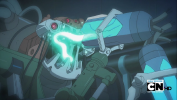 Thundercats: The Soul Sever Screen Shot Captures