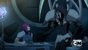 Thundercats: The Soul Sever Screen Shot Captures