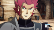 Thundercats: The Soul Sever Screen Shot Captures