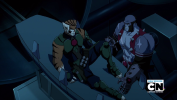 Thundercats: The Soul Sever Screen Shot Captures