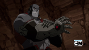 Thundercats: The Soul Sever Screen Shot Captures