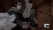 Thundercats: The Soul Sever Screen Shot Captures
