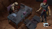 Thundercats: The Soul Sever Screen Shot Captures