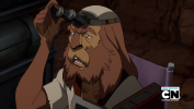 Thundercats: The Soul Sever Screen Shot Captures