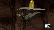 Thundercats: The Soul Sever Screen Shot Captures