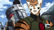 Thundercats: The Soul Sever Screen Shot Captures