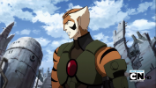 Thundercats: The Soul Sever Screen Shot Captures