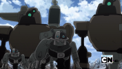 Thundercats: The Soul Sever Screen Shot Captures