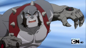 Thundercats: The Soul Sever Screen Shot Captures