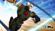 Thundercats: The Soul Sever Screen Shot Captures