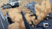 Thundercats: The Soul Sever Screen Shot Captures