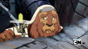 Thundercats: The Soul Sever Screen Shot Captures