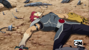 Thundercats: The Soul Sever Screen Shot Captures