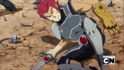 Thundercats: The Soul Sever Screen Shot Captures