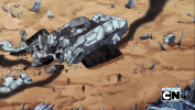 Thundercats: The Soul Sever Screen Shot Captures