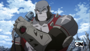 Thundercats: The Soul Sever Screen Shot Captures