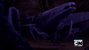 Thundercats: The Soul Sever Screen Shot Captures