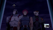 Thundercats: The Soul Sever Screen Shot Captures