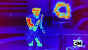 Thundercats: The Soul Sever Screen Shot Captures