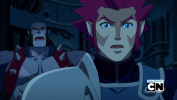 Thundercats: The Soul Sever Screen Shot Captures