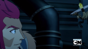 Thundercats: The Soul Sever Screen Shot Captures