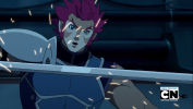 Thundercats: The Soul Sever Screen Shot Captures