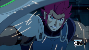 Thundercats: The Soul Sever Screen Shot Captures