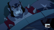 Thundercats: The Soul Sever Screen Shot Captures