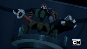 Thundercats: The Soul Sever Screen Shot Captures