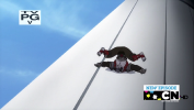 Thundercats: What Lies Above Part 1 Screen Shot Captures