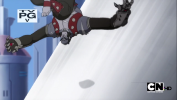 Thundercats: What Lies Above Part 1 Screen Shot Captures