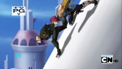 Thundercats: What Lies Above Part 1 Screen Shot Captures