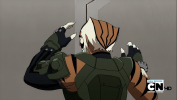 Thundercats: What Lies Above Part 1 Screen Shot Captures