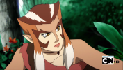 Thundercats: What Lies Above Part 1 Screen Shot Captures