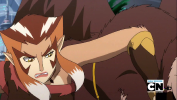 Thundercats: What Lies Above Part 1 Screen Shot Captures