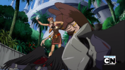 Thundercats: What Lies Above Part 1 Screen Shot Captures