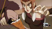 Thundercats: What Lies Above Part 1 Screen Shot Captures