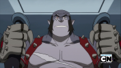 Thundercats: What Lies Above Part 1 Screen Shot Captures