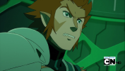 Thundercats: What Lies Above Part 1 Screen Shot Captures