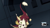 Thundercats: What Lies Above Part 1 Screen Shot Captures