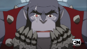 Thundercats: What Lies Above Part 1 Screen Shot Captures