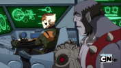 Thundercats: What Lies Above Part 1 Screen Shot Captures